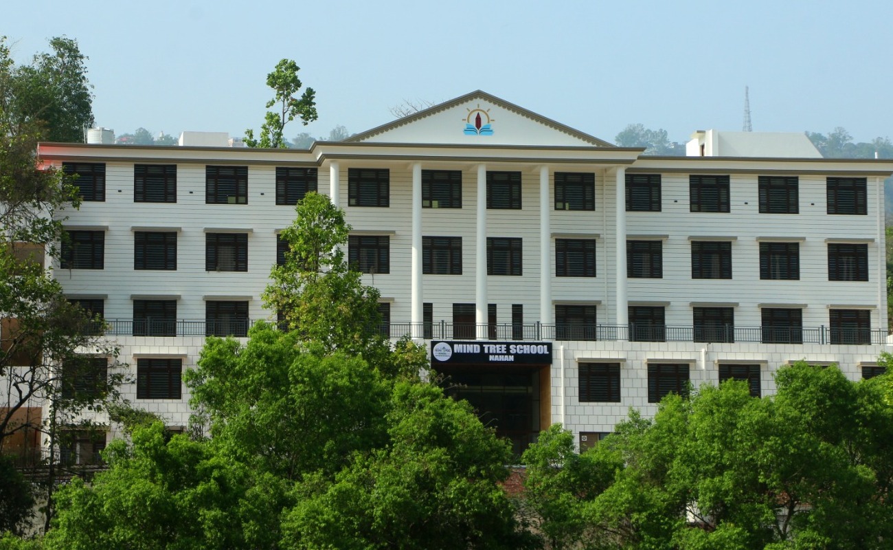 MIND TREE SCHOOL,NAHAN